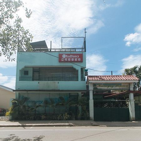Reddoorz At Maanyag Pension House Mandaue Cebu Esterno foto