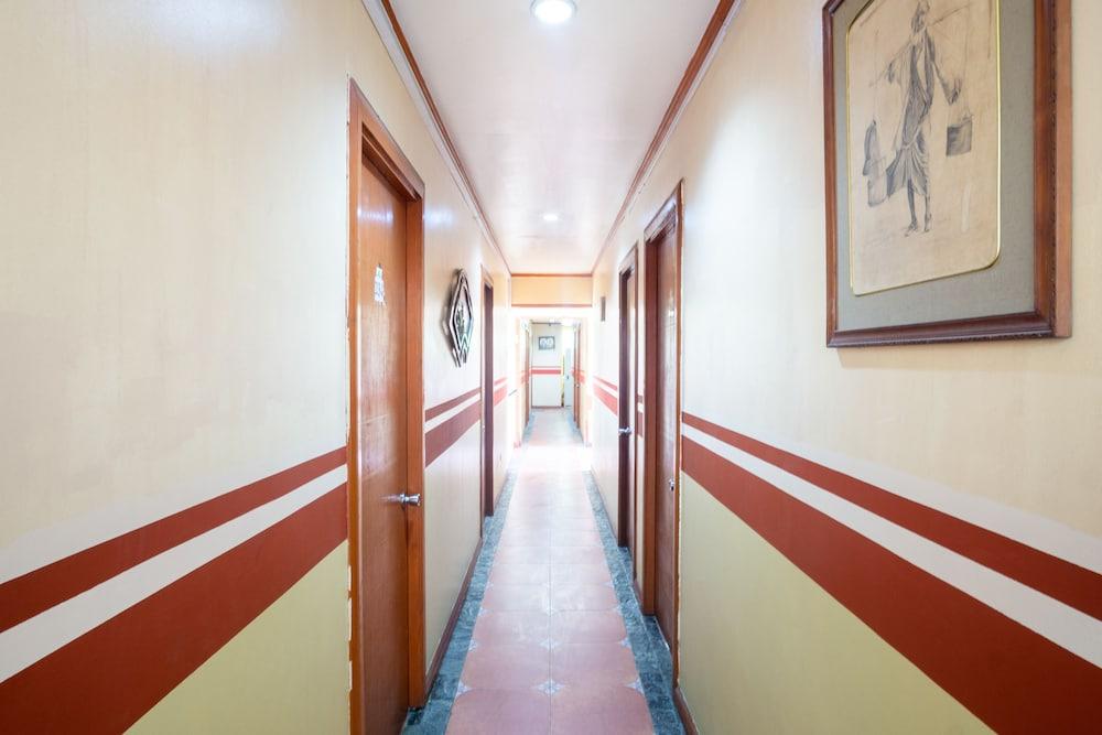 Reddoorz At Maanyag Pension House Mandaue Cebu Esterno foto