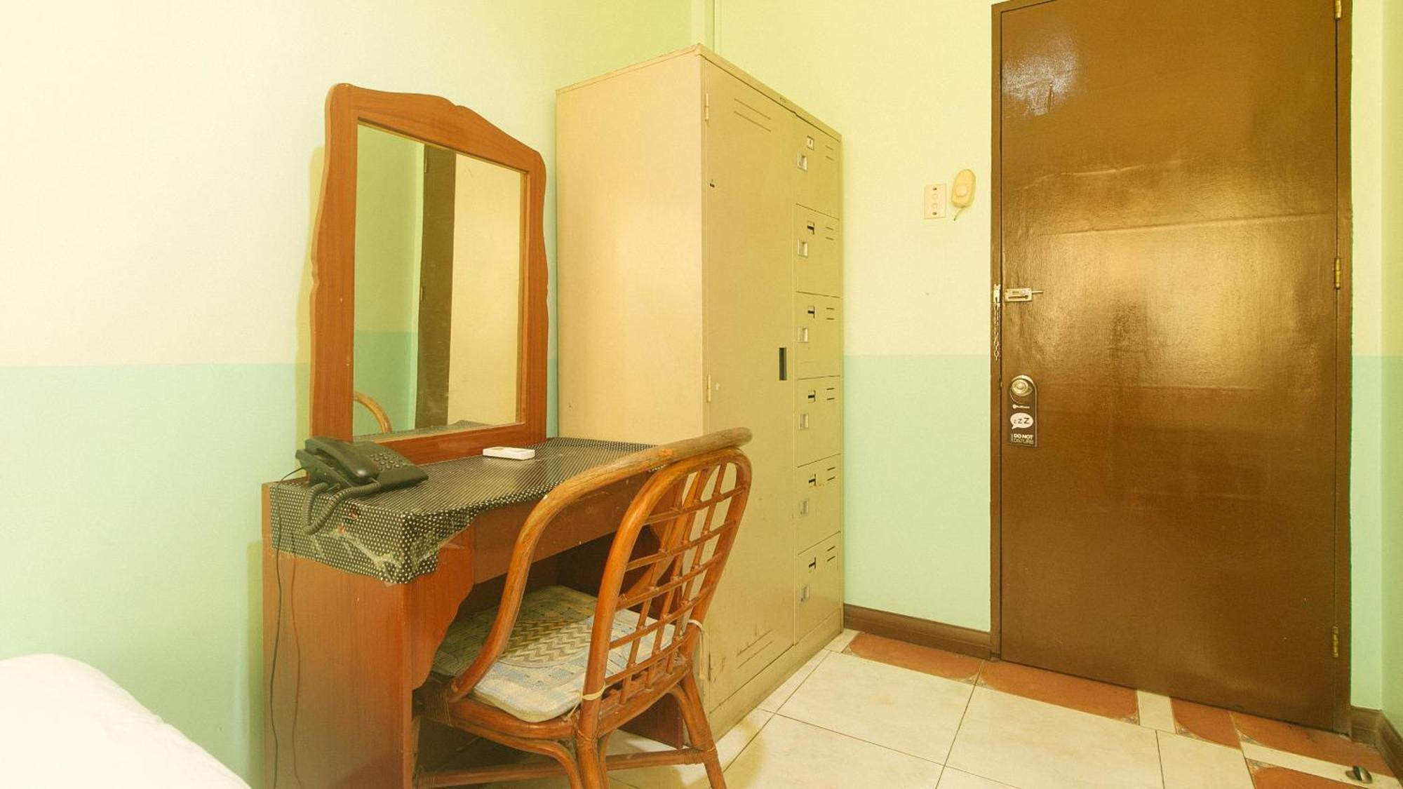 Reddoorz At Maanyag Pension House Mandaue Cebu Esterno foto
